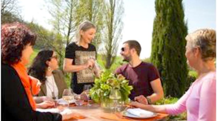PLAISIRS - Les chefs des Tables du Gers à votre rencontre